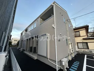 リーブルファイン三郷高州IIの画像