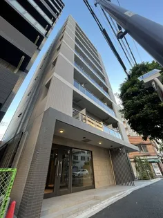 フェルクルール東京スカイテラスIIの画像