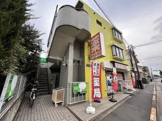 メゾン田中の画像