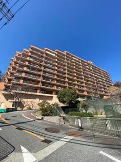 ライオンズマンション西鈴蘭台第2の画像