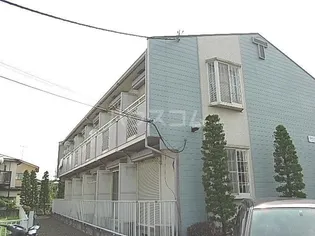 グランジュールA棟の画像