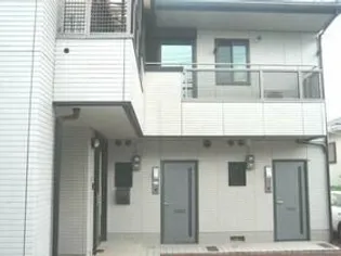 神奈川県横浜市港北区篠原西町【一戸建】の外観