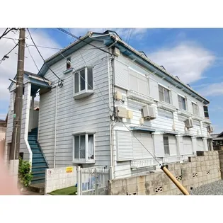 ペアパレス大泉の画像