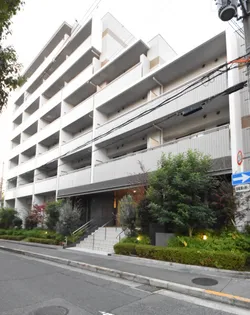 大阪府豊中市寺内1【マンション】の外観