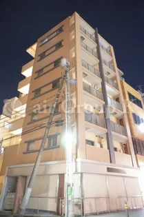 アティウスメゾン【2階】の外観