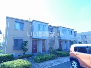 MAST COURT加古川南Bの画像