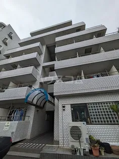 フェリス西千葉の画像