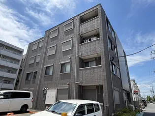 La Dolce Vita【3階】の外観