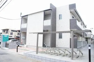 リブリ プランドールNAの画像