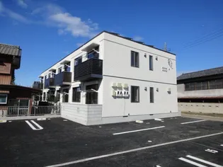 サウスコートの画像