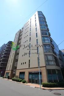 東京都中央区日本橋小舟町【マンション】の外観