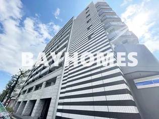 神奈川県横浜市中区不老町3【マンション】の外観