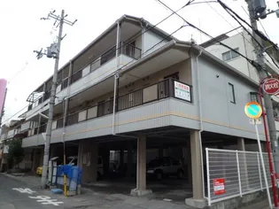 サンティー天川の画像