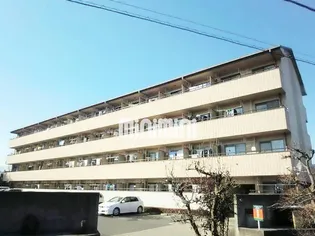 U・TOPIA 60【4階】の外観