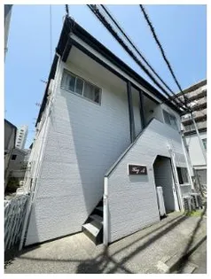 BIG-A(天井高5m)【1階】の外観