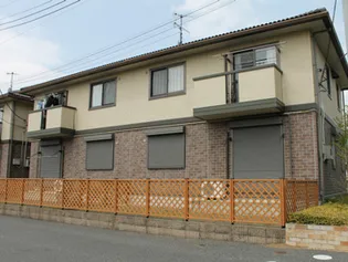 大黒屋 三番館【1階】の外観