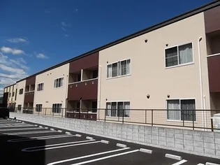 ローザハイム通町の画像