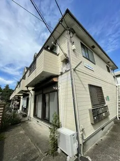 クラスタ南万騎が原Bの画像