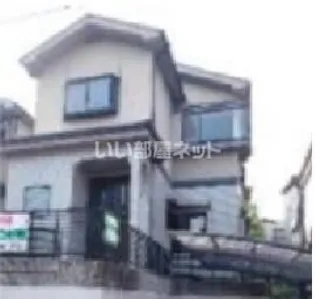 奈良県生駒郡三郷町勢野西5【一戸建】の外観