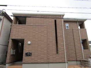 ハーヴェストIIIの画像