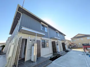 クレスト湘南の画像