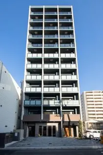 ルミエール浦和仲町【11階】の外観