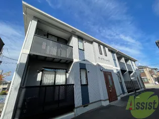 ラ グラシューズの画像