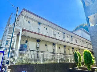 オークハイツ【2階】の外観