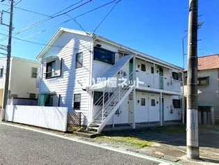 コーポアルビオンの画像