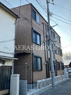 ヴォレ ソレイユ北千住の画像