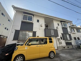 レジュールシマの画像