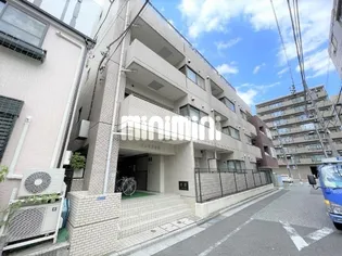 ジュネス木場の画像