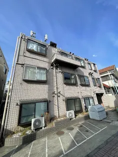 シャルム小日向の画像