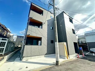 RELACION長束Iの画像