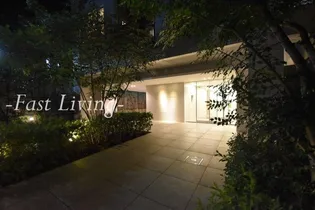 パークサイド湯島台の画像