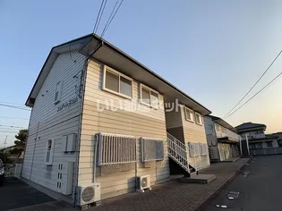 フォブール三功Bの画像