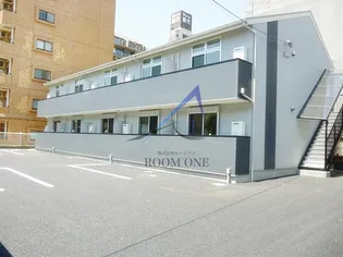 サーチメゾンIIの画像