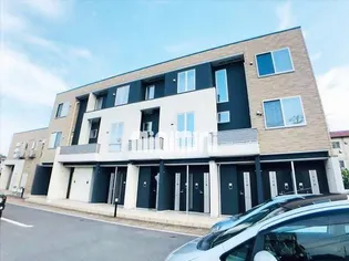 メゾンド エクセレンスⅢの画像