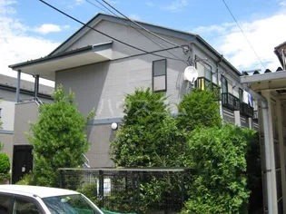 リブレリー春江Bの画像