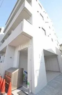 GRANDUO SHIMOKITAZAWA VIIの画像