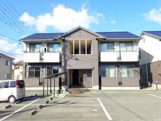 フローラルパークコートの画像