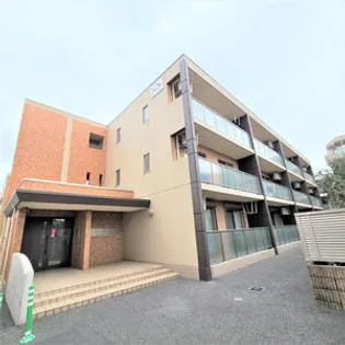 Navona.K (ナヴォーナ・K)【1階】の外観