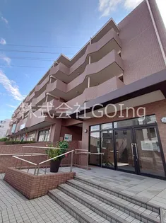 ウィステーリア二俣川の画像