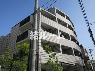 東京都板橋区成増1【マンション】の外観