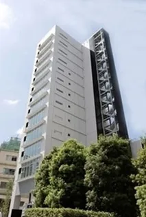 オーパスレジデンス恵比寿【4階】の外観