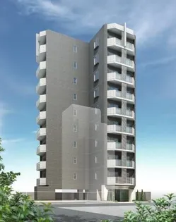 バージュアル新御徒町の画像