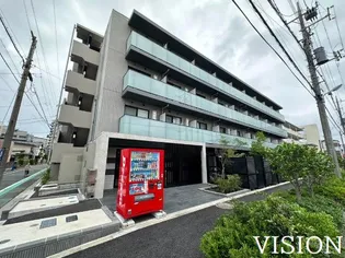 AZEST金町の画像