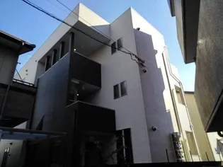 REGALEST新大江【1階】の外観