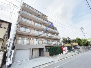 リバージュ北千住の画像