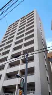 福岡県福岡市博多区銀天町3【マンション】の外観